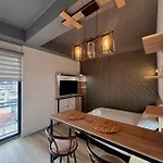 Amazing Loft In Chapinero