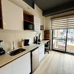 Amazing Loft In Chapinero