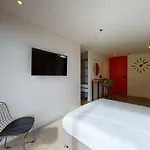 501 Loft Con Terraza Privada En Chapinero