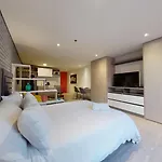 907 Hogar Bohemio En Chapinero