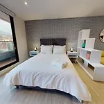 907 Hogar Bohemio En Chapinero
