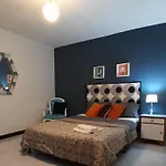 Habitacion Teusaquillo-Javeriana En Apto Compartido