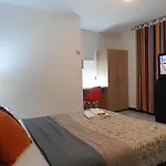 Habitacion Teusaquillo-Javeriana En Apto Compartido