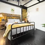 Botanico Hostel