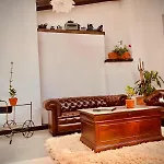Hotel Quinta Bolivar