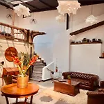Hotel Quinta Bolivar