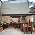 Hotel Quinta Bolivar
