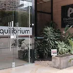 Moderno Y Acogedor Lof En Centro Internacional -Bogota