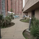 Moderno Y Acogedor Lof En Centro Internacional -Bogota