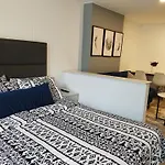 Suite Candelaria Las Aguas 206