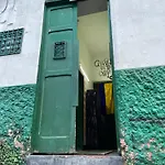 Camping En La Ciudad