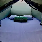 Camping En La Ciudad
