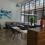 Suite Con Piscina Chapinero 820