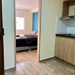 Lindo Apartaestudio Para Parejas