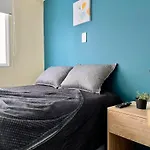 Lindo Apartaestudio Para Parejas