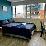 Lindo Apartaestudio Para Parejas
