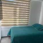 Apartamento Central En Castilla