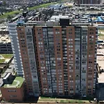 Apartamento Central En Castilla
