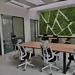 Bright Usaquen Loft Vou 614 By Wellcome