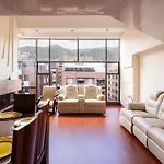 Huge Penthouse In 93\'S Park