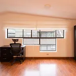 Huge Penthouse In 93\'S Park