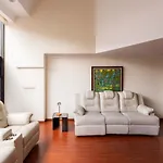 Huge Penthouse In 93\'S Park