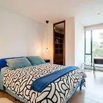 Nuevo Moderno Amplio Studio Parqueadero Wifi