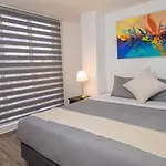 Aparta Hotel Caprin