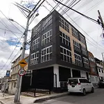 Aparta Hotel Caprin