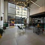 Apartaestudio Chapinero, Bogota