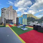 Apartaestudio Centro Historico Bogota