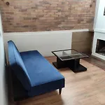 Apartaestudios La Candelaria