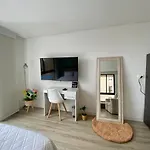 Apartamento Centro Internacional Bogota