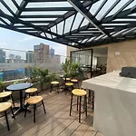 Apartamento Centro Internacional Bogota