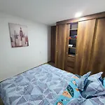 Amoblado Norte Oncologico Ctic