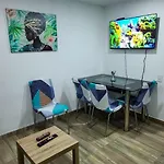 Amoblado Norte Oncologico Ctic