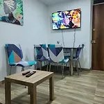 Amoblado Norte Oncologico Ctic