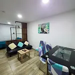 Amoblado Norte Oncologico Ctic