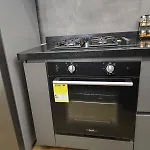 Duplex Apartment In Bogota