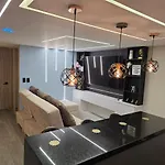 Duplex Apartment In Bogota
