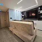 Duplex Apartment In Bogota