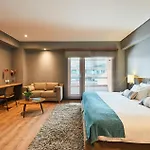 Urban Rooms By Letoh