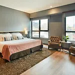 Urban Rooms By Letoh