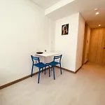 Amplio Apartamento En Chapinero