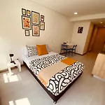Amplio Apartamento En Chapinero