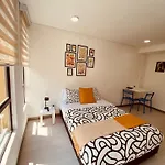 Amplio Apartamento En Chapinero