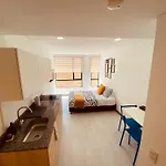 Amplio Apartamento En Chapinero