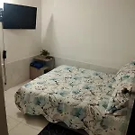 La Ponderosa Studio Apartment