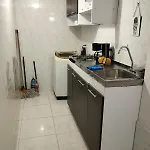 La Ponderosa Studio Apartment