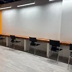 Apartasuite Smart Cerca De La Fundacion Santa Fe